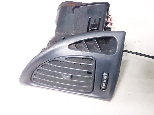 Used Air vent Air vent CITROËN C5 I (DC_) 2.0 HDi (DCRHZB, DCRHZE) (109 hp) 33100949 33100949