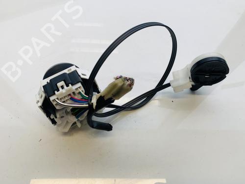 Climate control TOYOTA YARIS (_P15_) 1.3 (NSP150_) | BP35549665I5 - Image 3