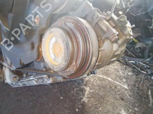 AC compressor AUDI A6 C5 (4B2, 4B4) 2.5 TDI | BP35588551M34 - Image 2