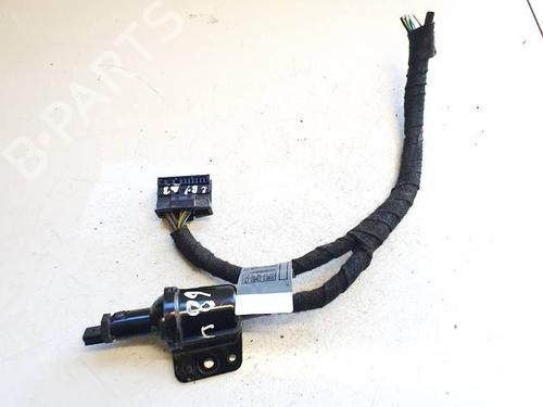 Andre BMW 7 (E65, E66, E67) 730 d | BP32596673O1