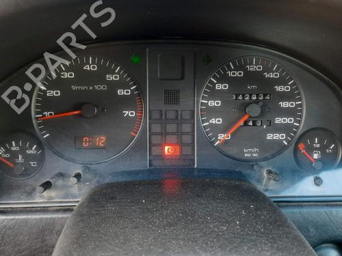 Electronic module AUDI 80 B4 Saloon (8C2) 1.9 TDI | BP33087540M83  - Image 10