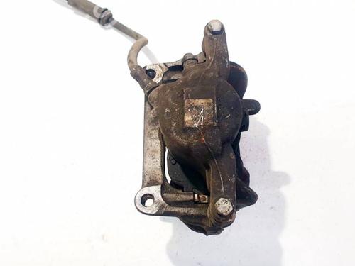 Left front brake caliper MERCEDES-BENZ A-CLASS (W176) A 220 CDI 4-matic (176.005) | BP34792340M105 - Image 2