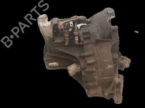 Gearbox FORD S-MAX (WA6) 2.0 | BP35387060M3 - Image 2