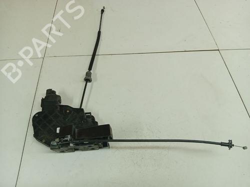 Used Front left lock Front left lock 39498081 39498081