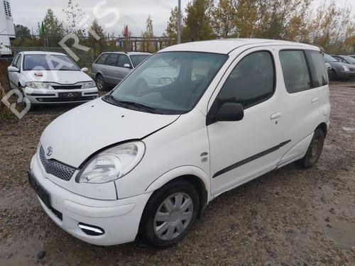 Electronic sensor TOYOTA YARIS VERSO (_P2_) 1.4 D-4D (NLP20_, NLP22_) | BP33064461M84 - Image 6