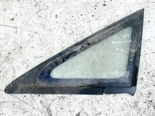 Used Front left quarter glass Front left quarter glass 35068595 35068595