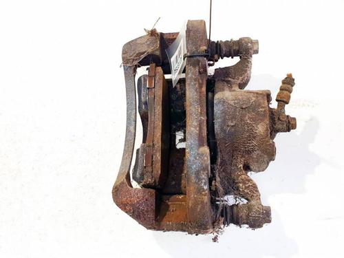 Left front brake caliper NISSAN NV200 Van 1.5 dCi 85 (M20, M20N, M20M) | BP37583121M105 - Image 3