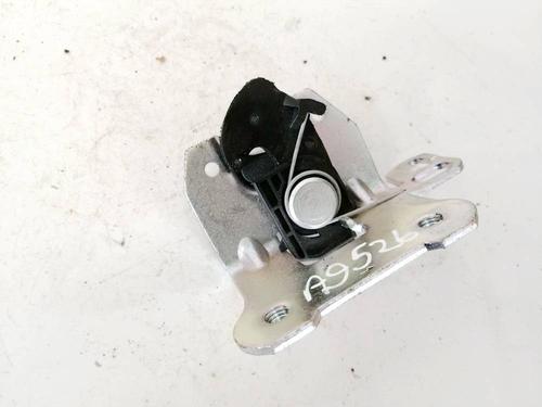 Used Electronic module Electronic module MERCEDES-BENZ C-CLASS (W204) C 220 CDI (204.002) (163 hp) 35218134 35218134