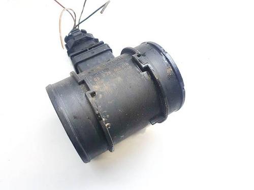 Used Mass air flow sensor Mass air flow sensor 34815986 34815986
