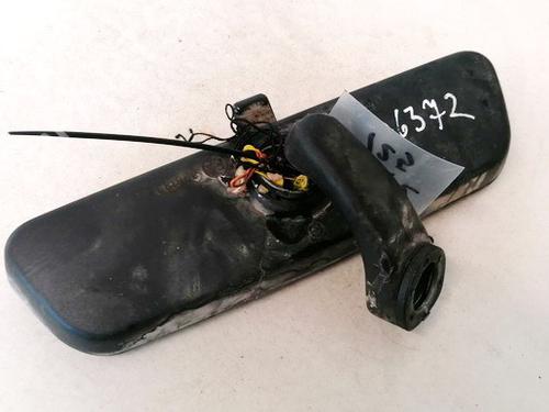 Used Rear mirror Rear mirror BMW 5 (E39) 525 tds (143 hp) 35598019 35598019