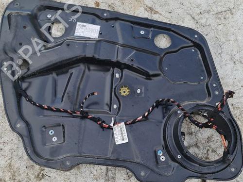 Used Front left window mechanism Front left window mechanism 34990473 34990473