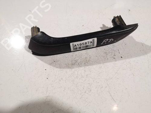 Used Front right interior door handle Front right interior door handle VW GOLF II (19E, 1G1) 1.6 D (54 hp) 34947812 34947812