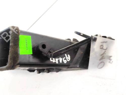 Air vent VW CRAFTER 30-35 Bus (2E_) 2.5 TDI | BP32945038I21 - Image 3