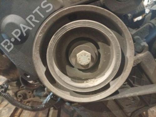 Pulley CITROËN C5 III (RD_) 2.0 HDi (RDRHD8, RDRHDJ, RDRHR8, RDRHRJ) | BP37864433M122 - Image 4