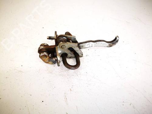 Used Hinge/Door check strap Hinge/Door check strap 34991746 34991746