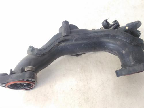 Used Pipe Pipe TOYOTA RAV 4 IV (_A4_) 2.0 D (ALA40_, ALA40R) (124 hp) 33497451 33497451