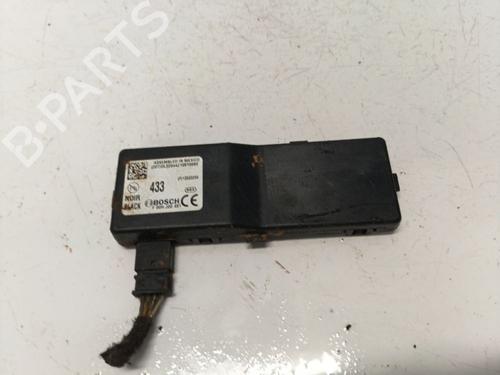 Used Electronic module Electronic module OPEL INSIGNIA A (G09) 2.0 CDTI (68) (160 hp) 34994007 34994007