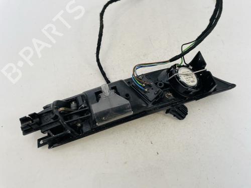 Front left interior door handle AUDI A6 C5 (4B2, 4B4) 2.4 | BP35504852I13 - Image 2