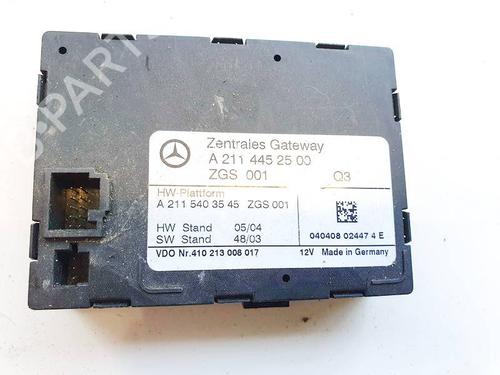 Used Electronic module Electronic module 35279588 35279588