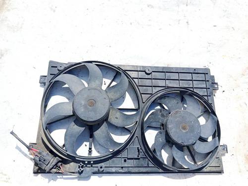 Used Fan Fan SEAT ALTEA (5P1) 1.9 TDI (105 hp) 36507274 36507274