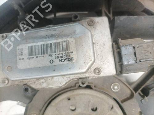 Fan MAZDA 3 (BL) 1.6 MZ-CD (BL14) | BP34989253M128 - Image 3