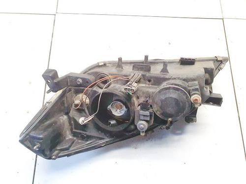 Right headlight NISSAN PRIMERA Hatchback (P12) 1.9 dCi | BP37654910C29 - Image 3