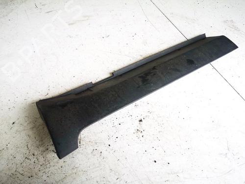 Used Left sideskirt Left sideskirt CHEVROLET CAPTIVA (C100, C140) 2.0 D 4WD (150 hp) 35592916 35592916