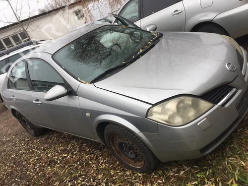 Speaker NISSAN PRIMERA Hatchback (P12) 1.8 | BP32912392E2 - Image 6