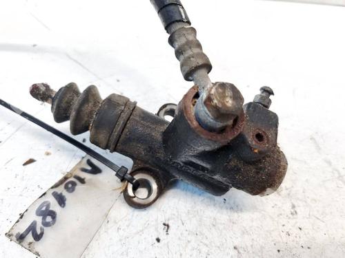 Clutch slave cylinder SUBARU OUTBACK (BR) 2.0 D AWD (BRD) | BP35045671M113 - Image 2