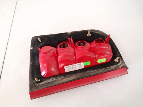 Right taillight OPEL INSIGNIA A (G09) 1.8 (68) | BP35478003C35 - Image 2