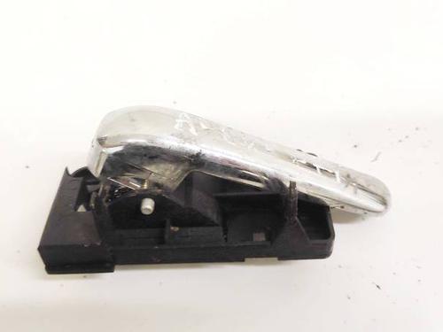 Used Front left interior door handle Front left interior door handle 35324972 35324972