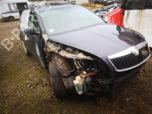 Electronic module SKODA OCTAVIA II (1Z3) 1.9 TDI | BP32590030M83