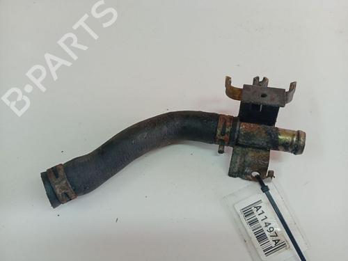 Pipe NISSAN PRIMERA Hatchback (P12) 1.9 dCi | BP36658522M125 - Image 2