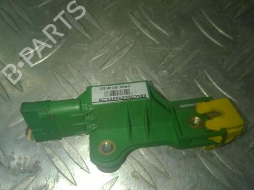 Used Electronic module Electronic module SAAB 9-3 (YS3F, E79, D79, D75) 1.8 i (122 hp) 33482711 33482711