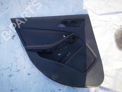 Used Rear left panel Rear left panel MERCEDES-BENZ A-CLASS (W176) A 220 CDI 4-matic (176.005) (170 hp) 34813929 34813929