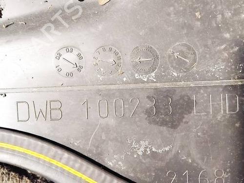 Scuttle panel ROVER 75 (RJ) 2.0 V6 | BP35136909C110 - Image 3
