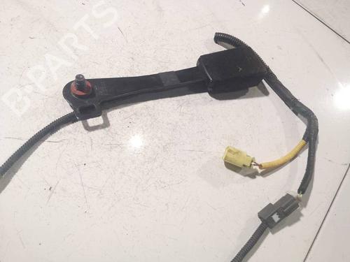 Seat buckle KIA CEE'D Hatchback (ED) 1.6 CRDi 115 | BP38582578I32 - Image 2