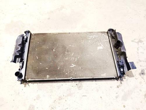 Wasserkühler für Wasserkühler DODGE CALIBER 2.0 CRD (140 hp) 35084656 35084656