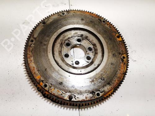 Used Flywheel Flywheel 35528870 35528870