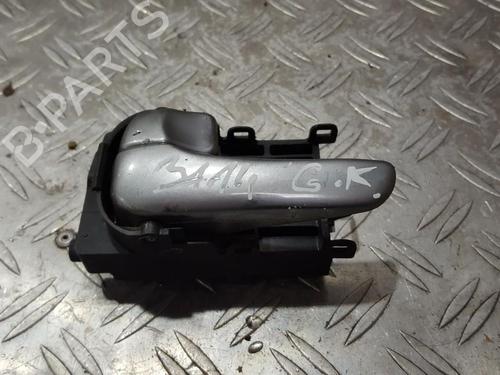 Used Rear left interior door handle Rear left interior door handle 35656795 35656795