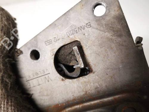 Electronic module BMW 3 (E90) 330 d | BP34864681M83 - Image 3