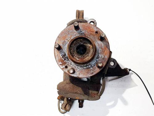 Used Left front steering knuckle Left front steering knuckle 34821565 34821565