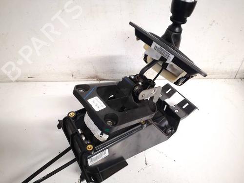 Selector da caixa Selector da caixa JEEP COMPASS (MK49) 2.2 CRD (136 hp) 35152605 35152605
