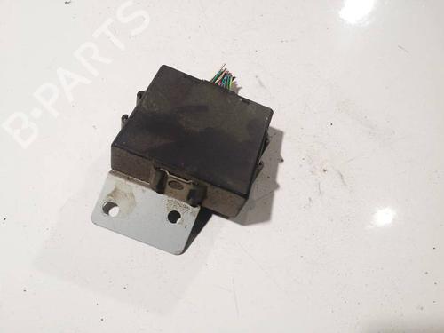 Used Electronic module Electronic module SUBARU FORESTER (SG_) 2.0 AWD (SG5) (125 hp) 34050400 34050400