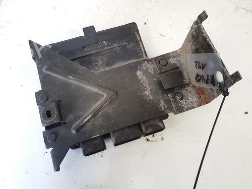 Engine control unit (ECU) RENAULT SCÉNIC II (JM0/1_) 1.5 dCi (JM02, JM13) | BP32887092M57 - Image 3