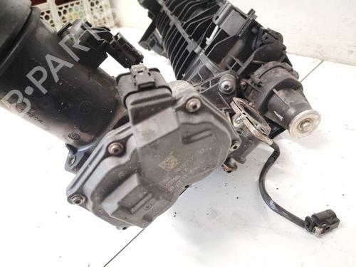 Used Throttle body Throttle body 35269937 35269937
