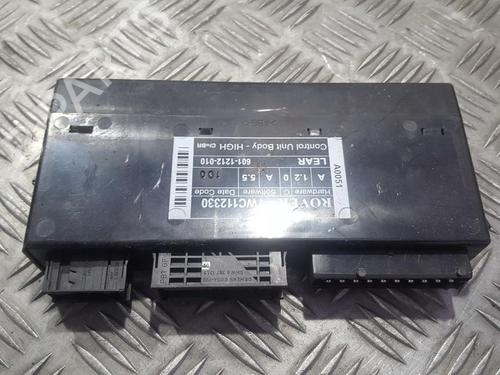 Used Electronic module Electronic module ROVER 75 (RJ) 2.0 CDT (115 hp) 35664219 35664219