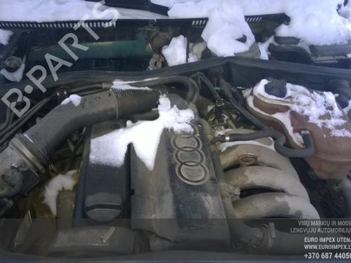 Fuse box AUDI A4 B5 (8D2) 1.6 | BP33531483E1  - Image 9