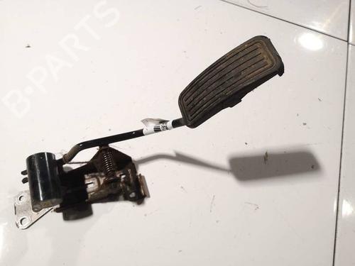 Pedale Pedale MAZDA 3 (BK) 1.6 (BK14) (105 hp) 34908182 34908182