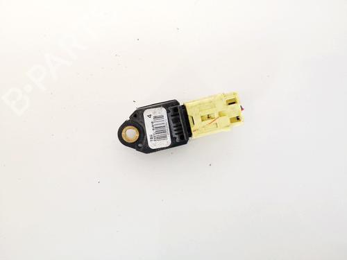 Used Electronic module Electronic module TOYOTA COROLLA Verso (ZER_, ZZE12_, R1_) 2.2 D-4D (AUR10_, AUR10R) (136 hp) 33065121 33065121